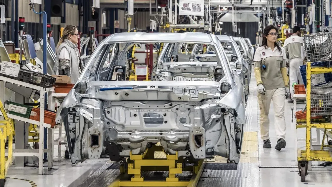 Otomotiv İhracatı 2023: Rekor Düzeyde Yükseliş