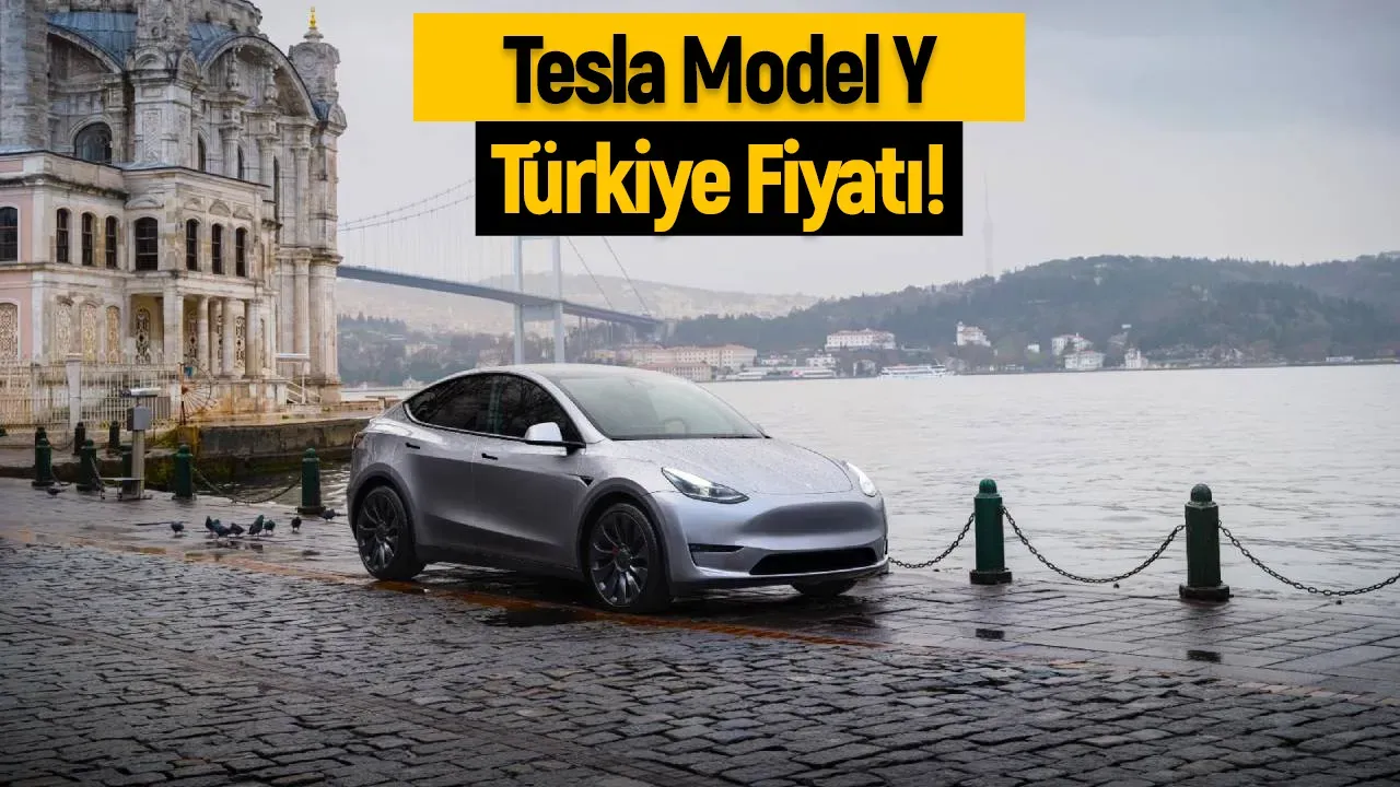 Tesla Türkiye Haziran Kazançları: Elon Musk Ne Kadar Kazandı?