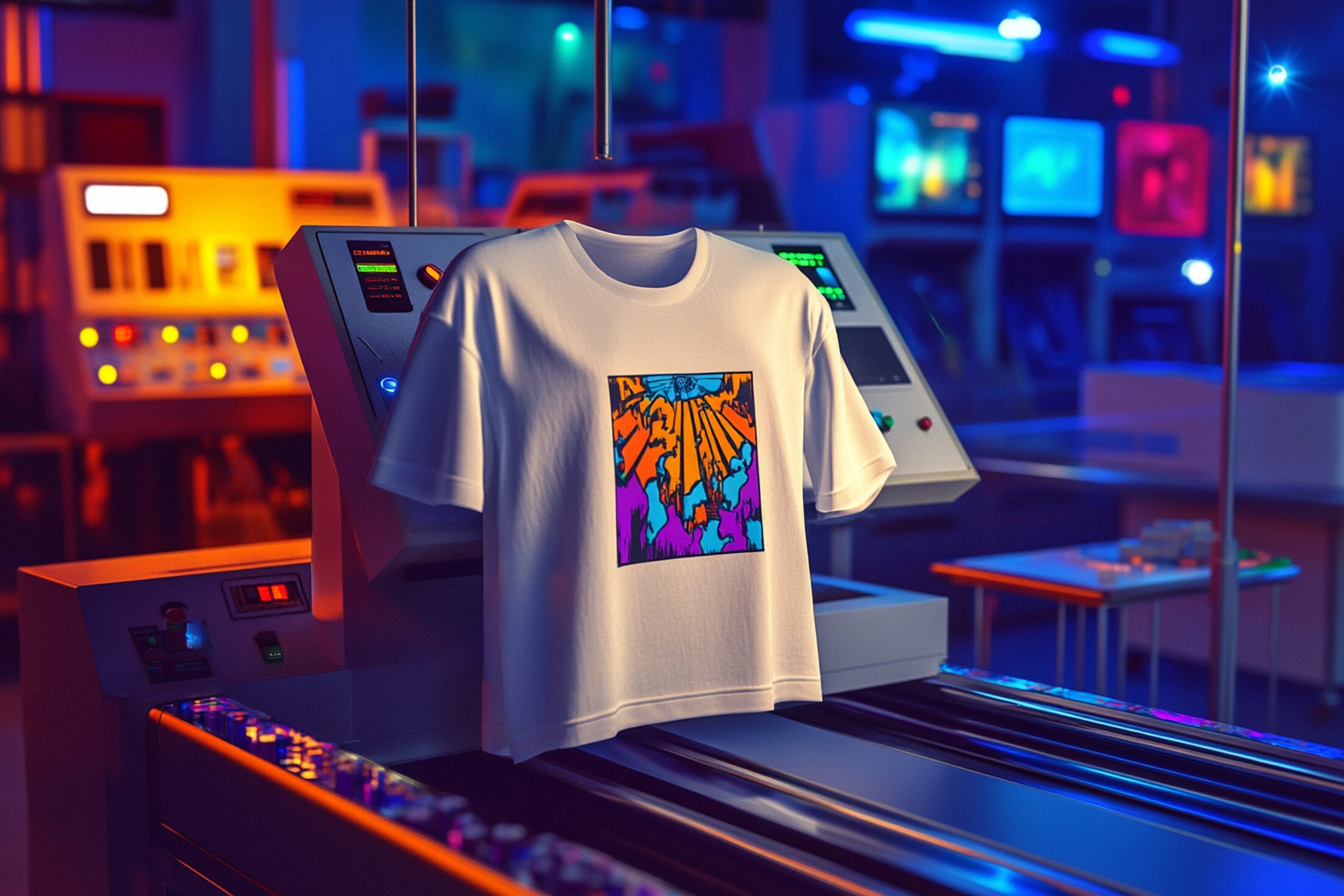 Tour Ready: Professional Merchandising for Independent Musicians