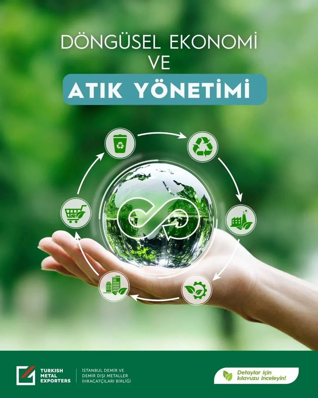 çevre dostu tüketim alışkanlıklarının oluşturulması: adımlar