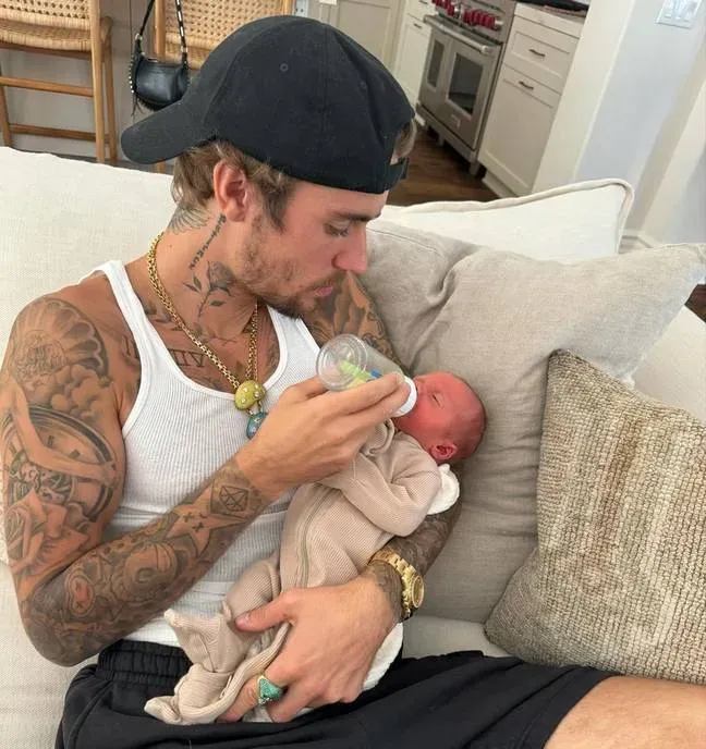 Justin Bieber Borcu: Hailey Bieber'dan Maddi Destek