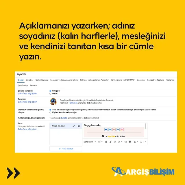 Gmail Kullanıcıları: Harekete Geçmek İçin Yedi Gününüz Var