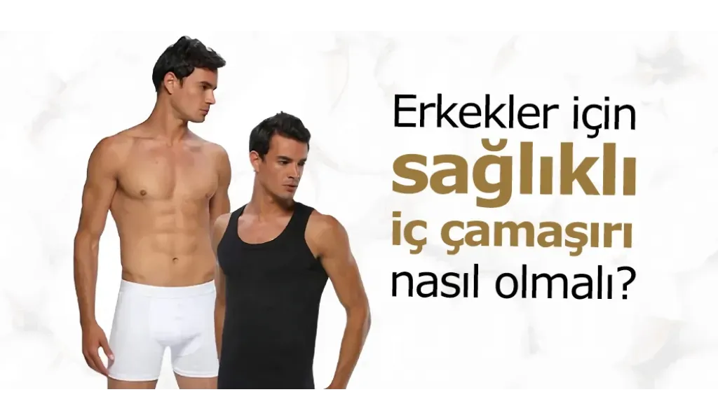 Erkekler İçin Sağlıklı Yaşam Kilavuzu: Pratik İpuçları
