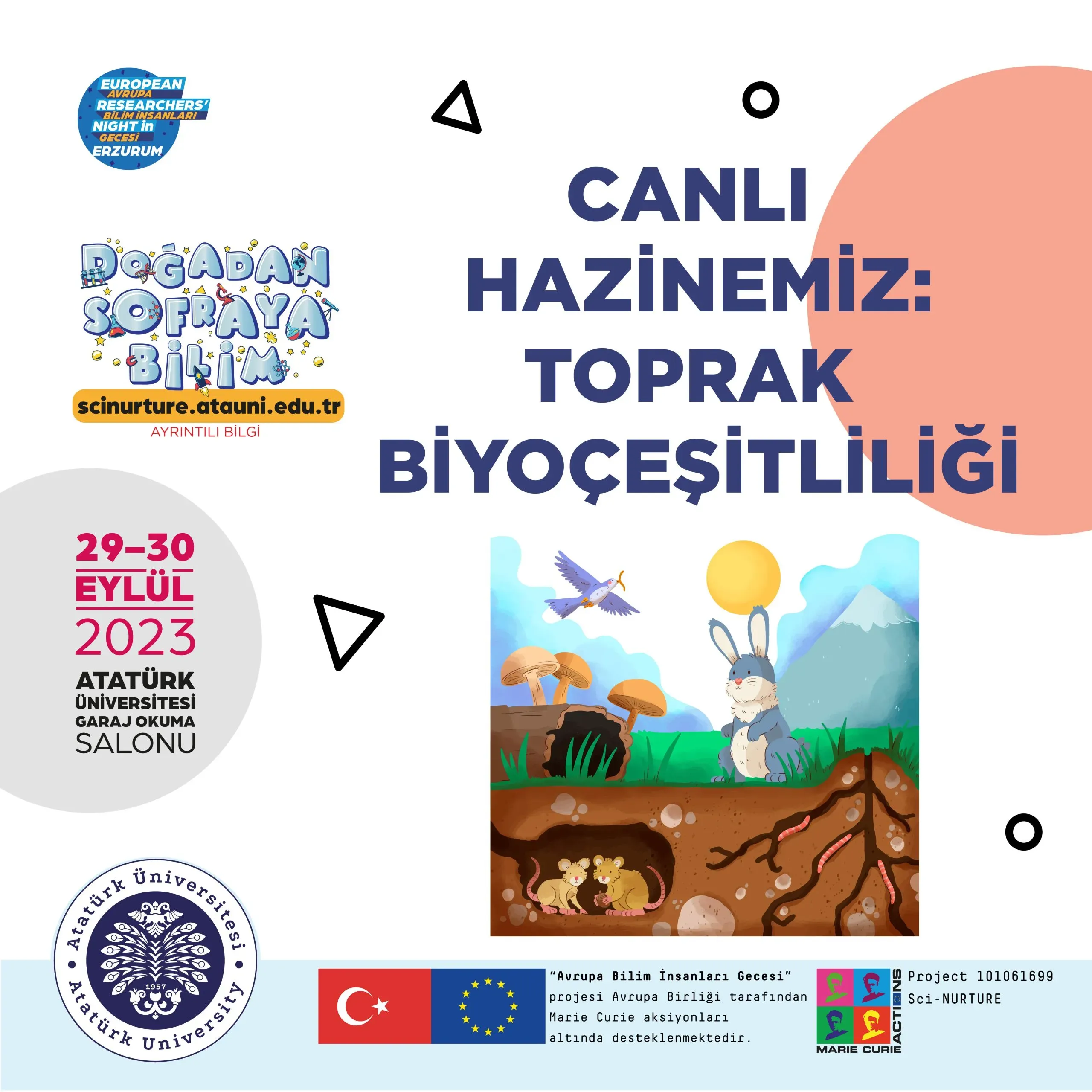 Şehirde Biyoçeşitliliği Yaşatma İçin Etkili Adımlar