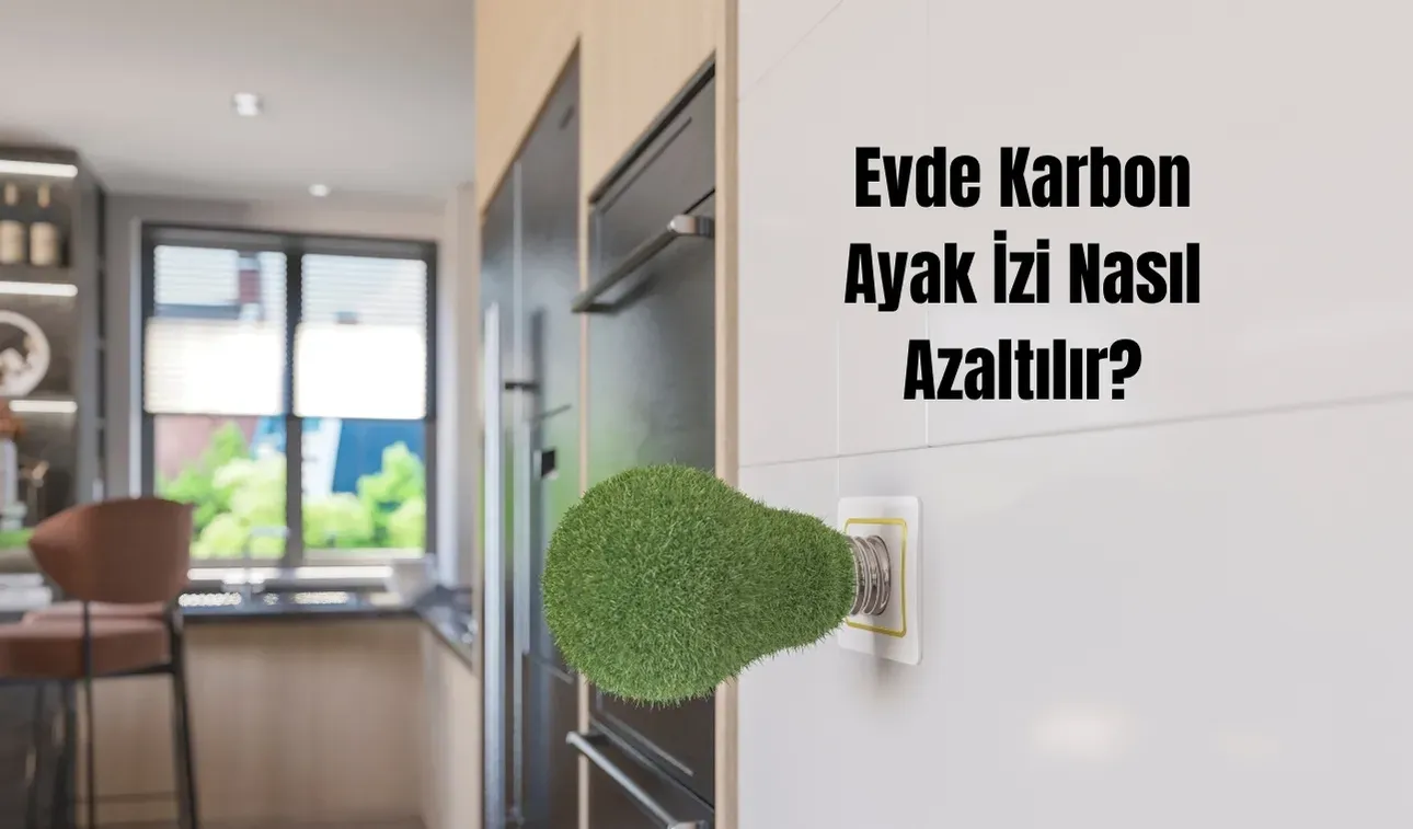 Çevre ve Doğa: Evde Enerji Tasarrufu için Etkili Çözümler