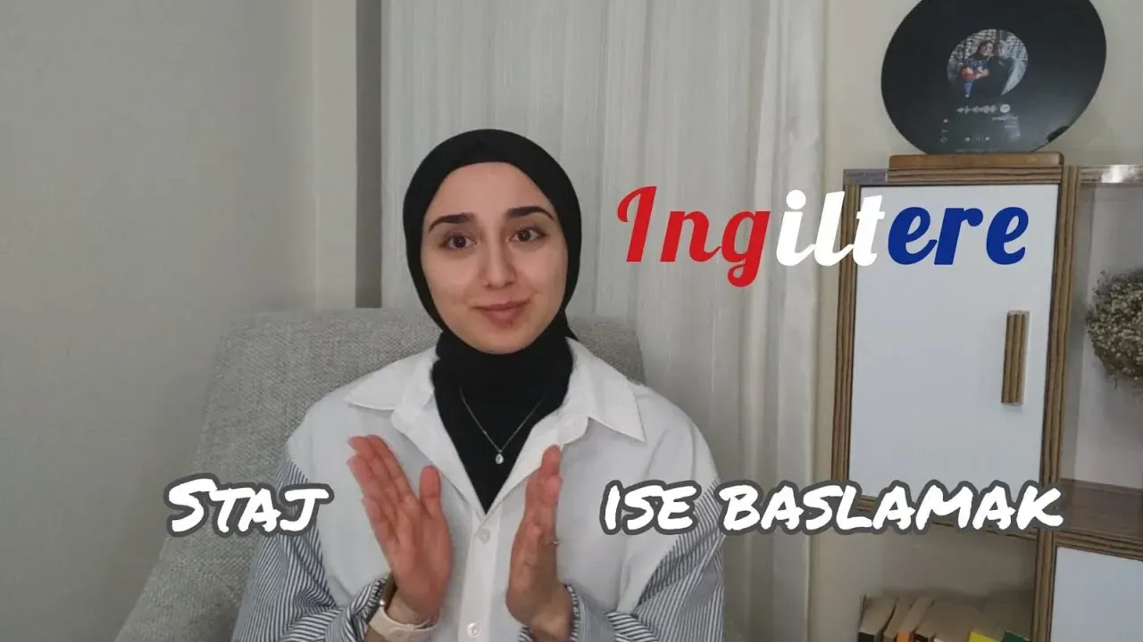 Stajdan İşe Geçiş: Etkili Eğitim ve Kariyer Stratejileri
