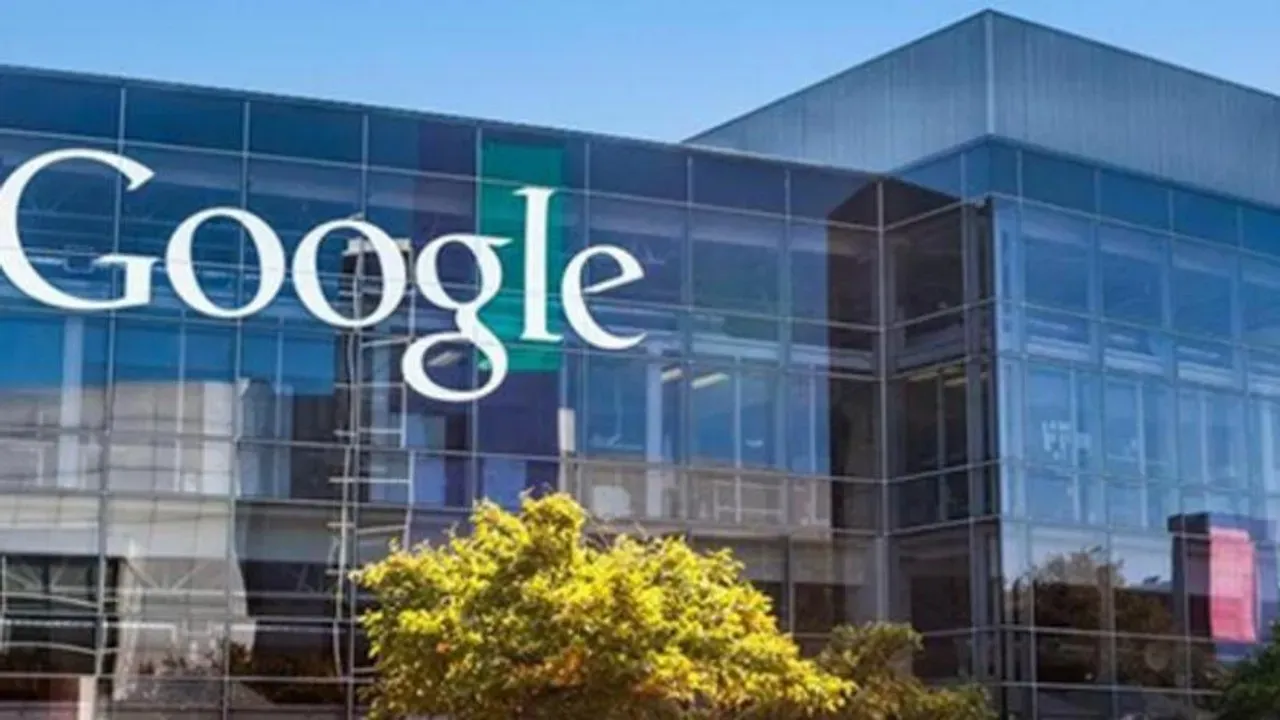 Google'a Vergi: Almanya'dan Yüzde 10 Vergi Planı