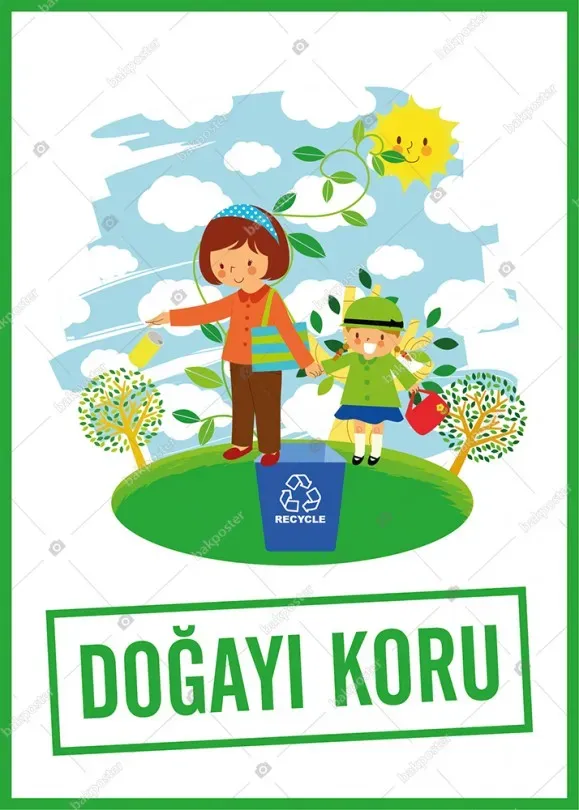 Doğa ve Çevre Koruma: Doğayla Uyumlu Yaşam İnşa Rehberi