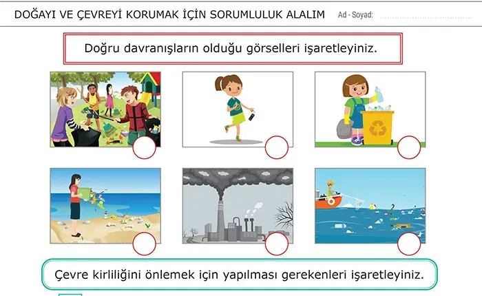 Çevre ve Doğa Korumak İçin Basit Ev İpuçları Başlangıç Rehberi