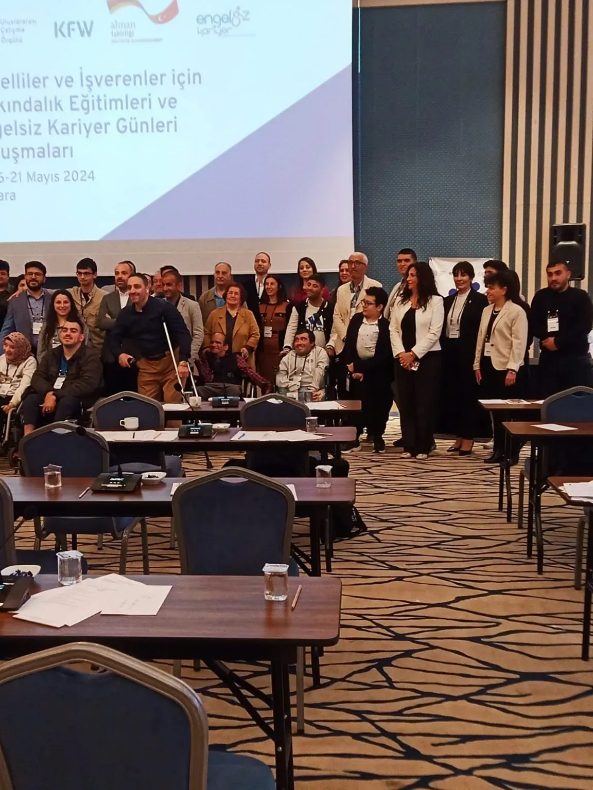 İşverenler İçin Eğitim ve Kariyer: Beklenen Yetkinlikler