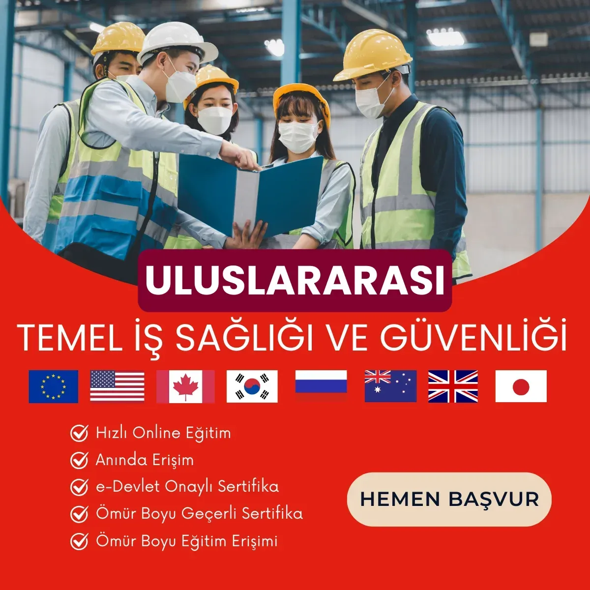 Online Kurslar ve Sertifikalar Eğitim ve Kariyer İçin Adımlar