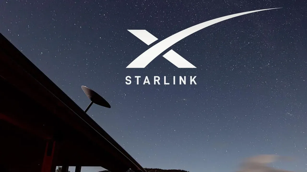 Starlink Küresel Kesinti: Binlerce Kullanıcı Belli
