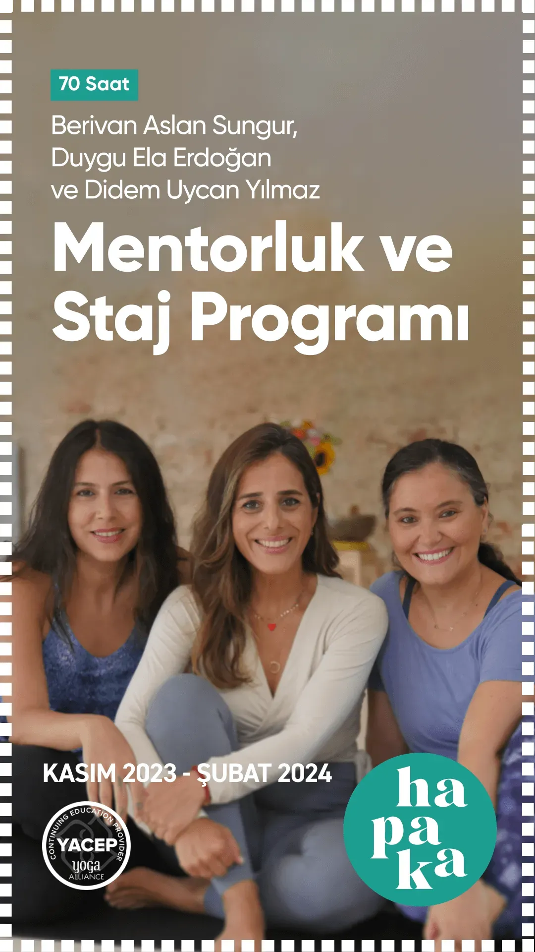 Staj ve Mentorluk ile Eğitim ve Kariyer Hedeflerinize Ulaşın