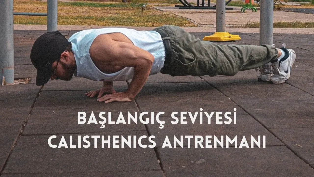 Evde Başlangıç Seviyesi Egzersiz Programı: Adım Adım