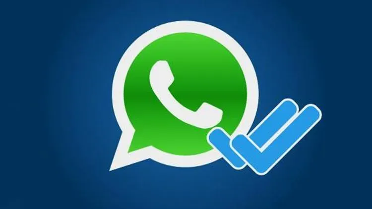 WhatsApp Mavi Tik Özelliği ile Güvenliği Artırıyor