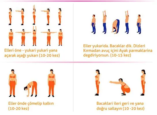 Kilo Verme Egzersizleri: Yürümek mi Koşmak mı Daha İyi?