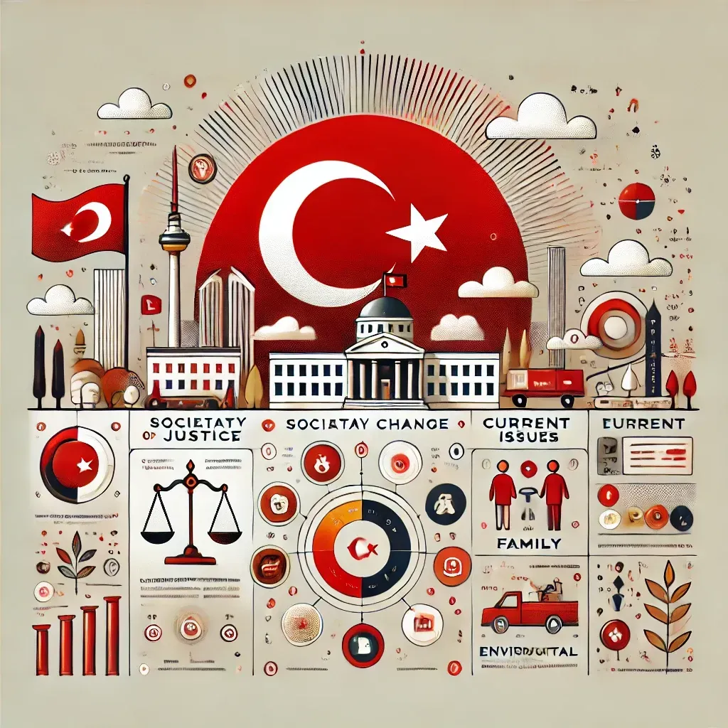 Türkiye'de güncel ekolojik sorunlar ve çözümler: Rehber