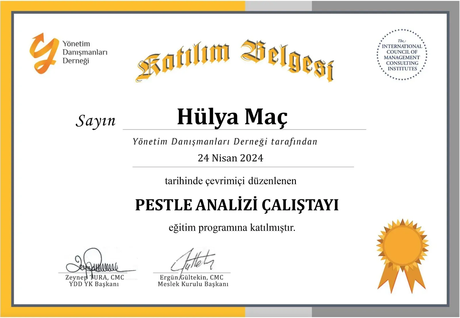 En Etkili Sertifikalar ve Kurslar: Kariyerinizi Güçlendirin