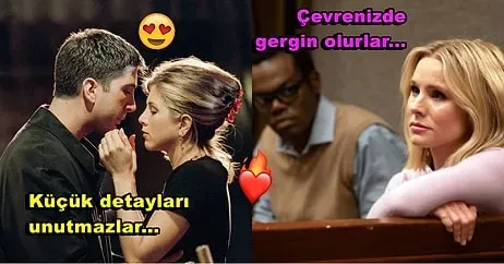 Birinin Sizden Hoşlandığını Nasıl Anlarsınız?