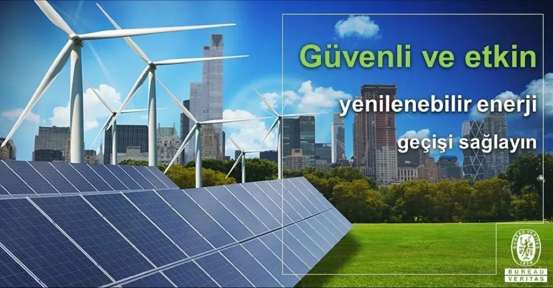 Yeşil enerjiye geçiş: pratik tavsiyeler, ev ve iş için adımlar