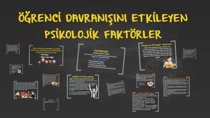 Psikolojik Faktörler: Çekiciliğinizi Etkileyen 6 Unsur