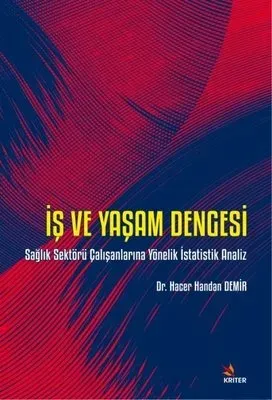 Sağlık ve Yaşam Dengesi: Verimli Çalışma İçin İpuçları