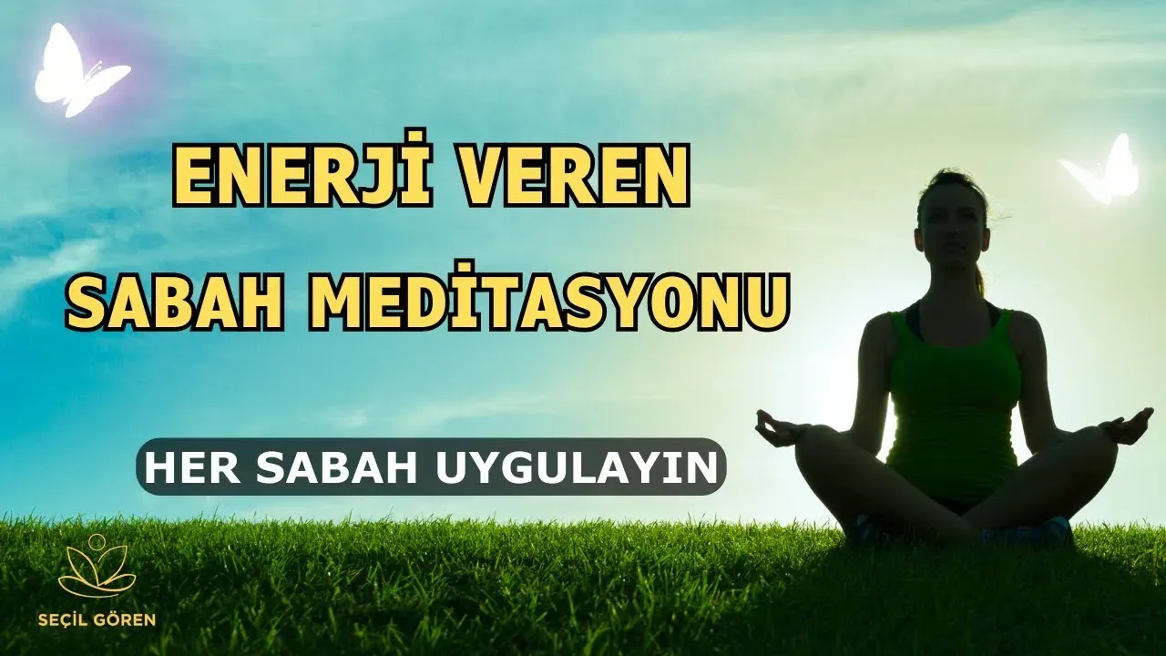 Sabah Rutinleriyle Enerji Dolu Başlangıçlar