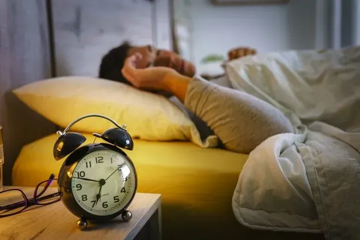 Gece Geç Saatlerde Uyumak: Sağlık Sorunları Açığa Çıkıyor