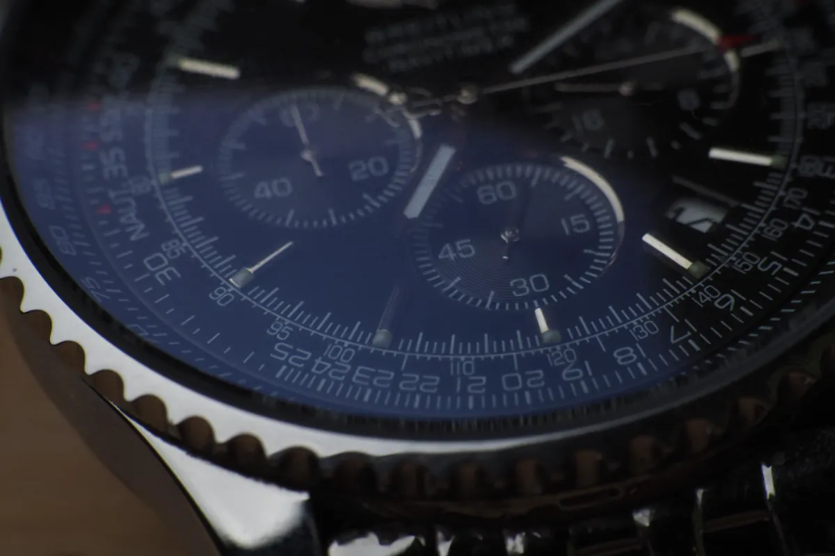 İş Dünyasında Rolex Saat Tercihi