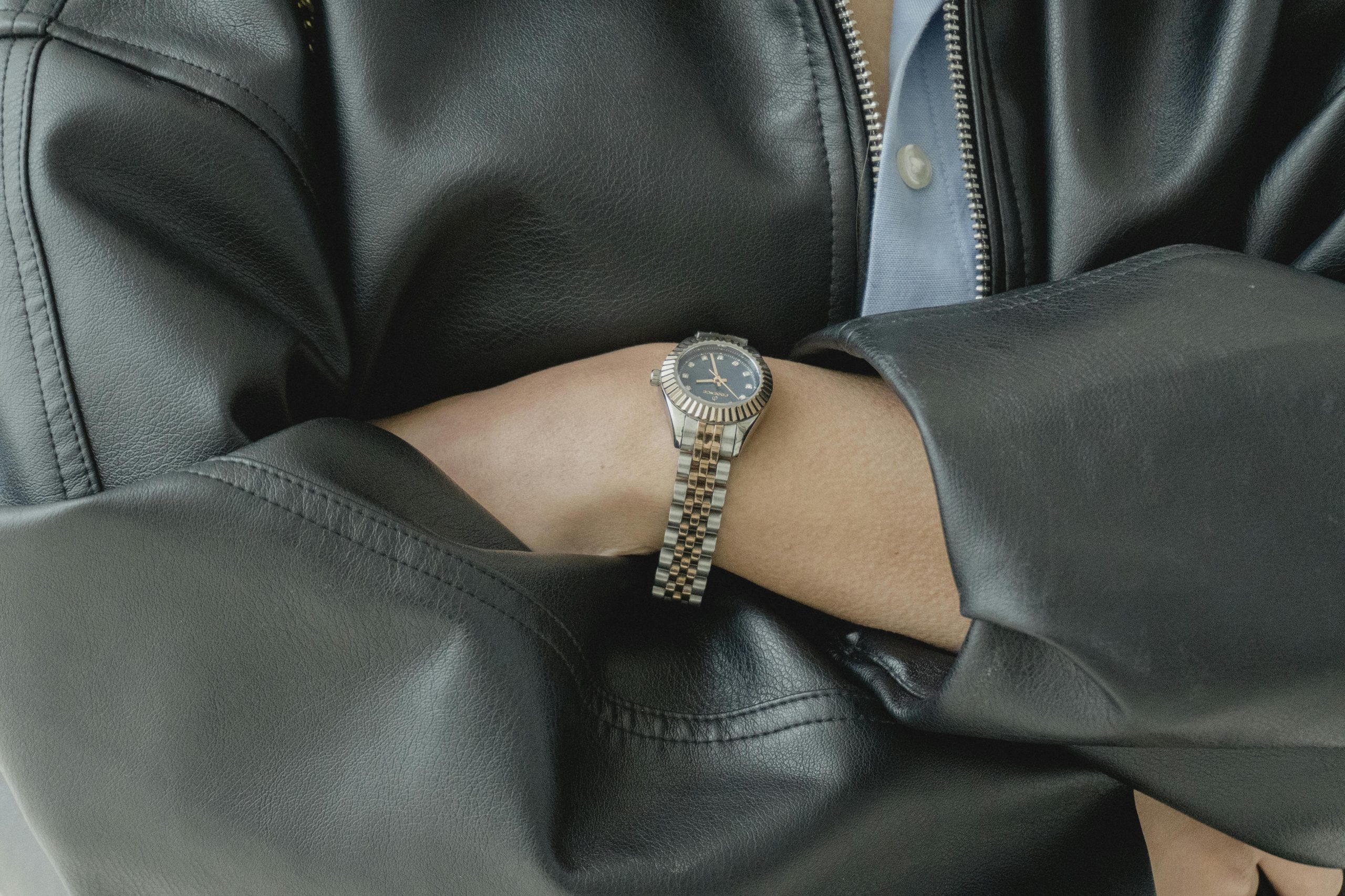 Lüks Saatçilikte Rolex Saat ve Koleksiyonlar