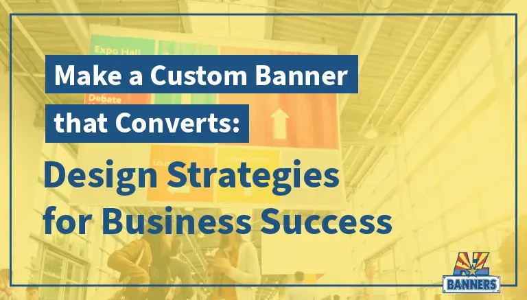 Custom banner design that converts: Pro tips for higher CTRs