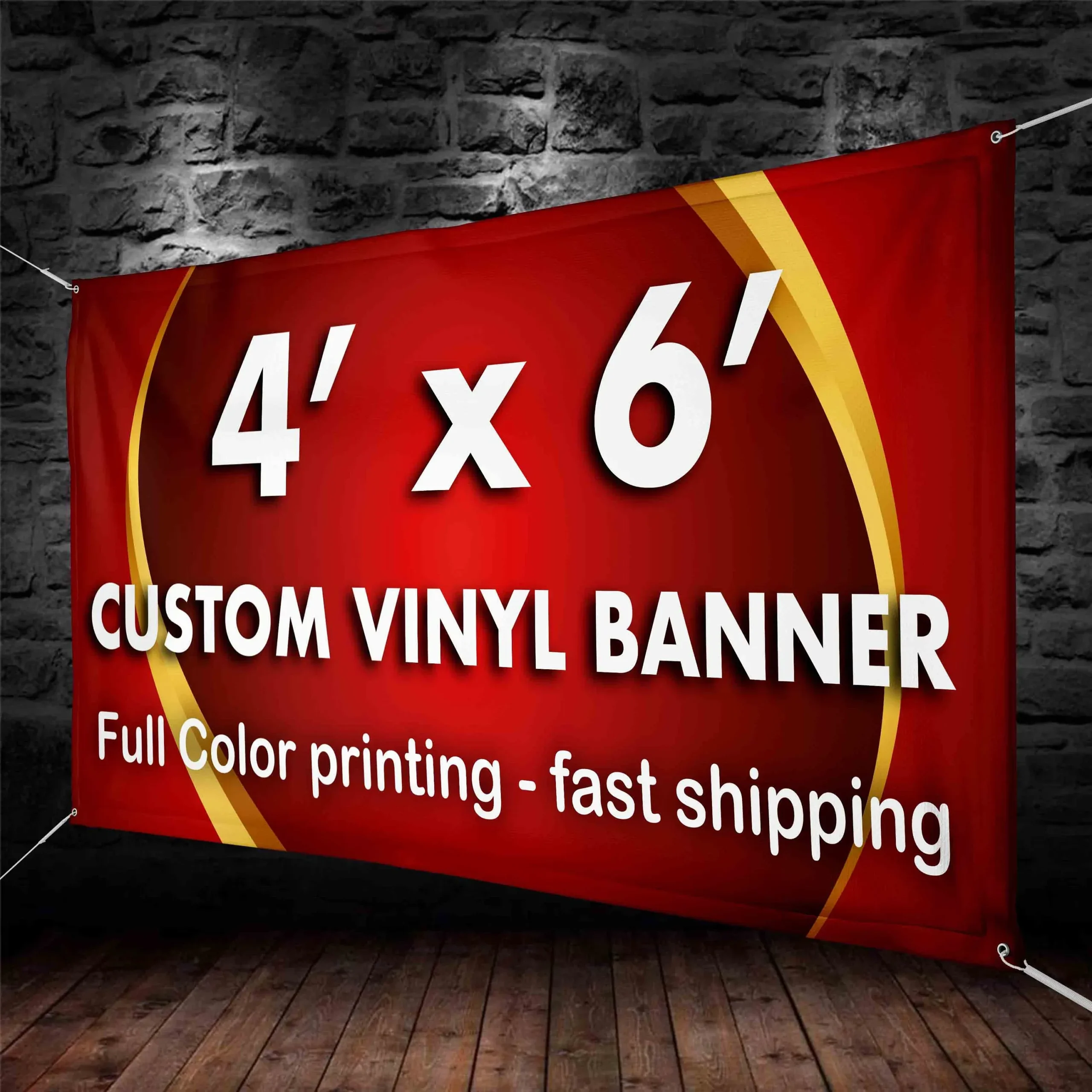 Custom Banner: 10 Creative Design Ideas to Elevate Brand