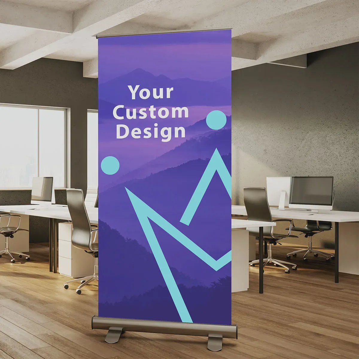 Professional Custom Banner Design: Best Practices Guide