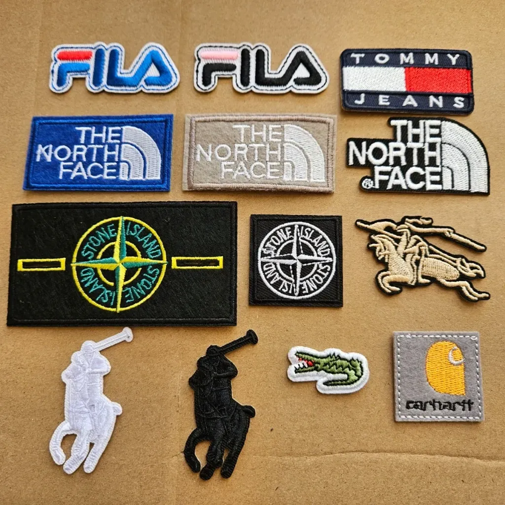Custom Patches for Brands: Boost Your Merchandise Reach