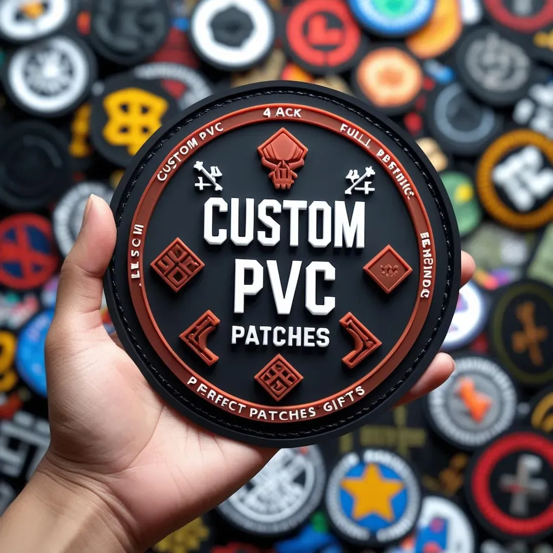 Custom Patch Case Studies in Sports Teams and Clubs