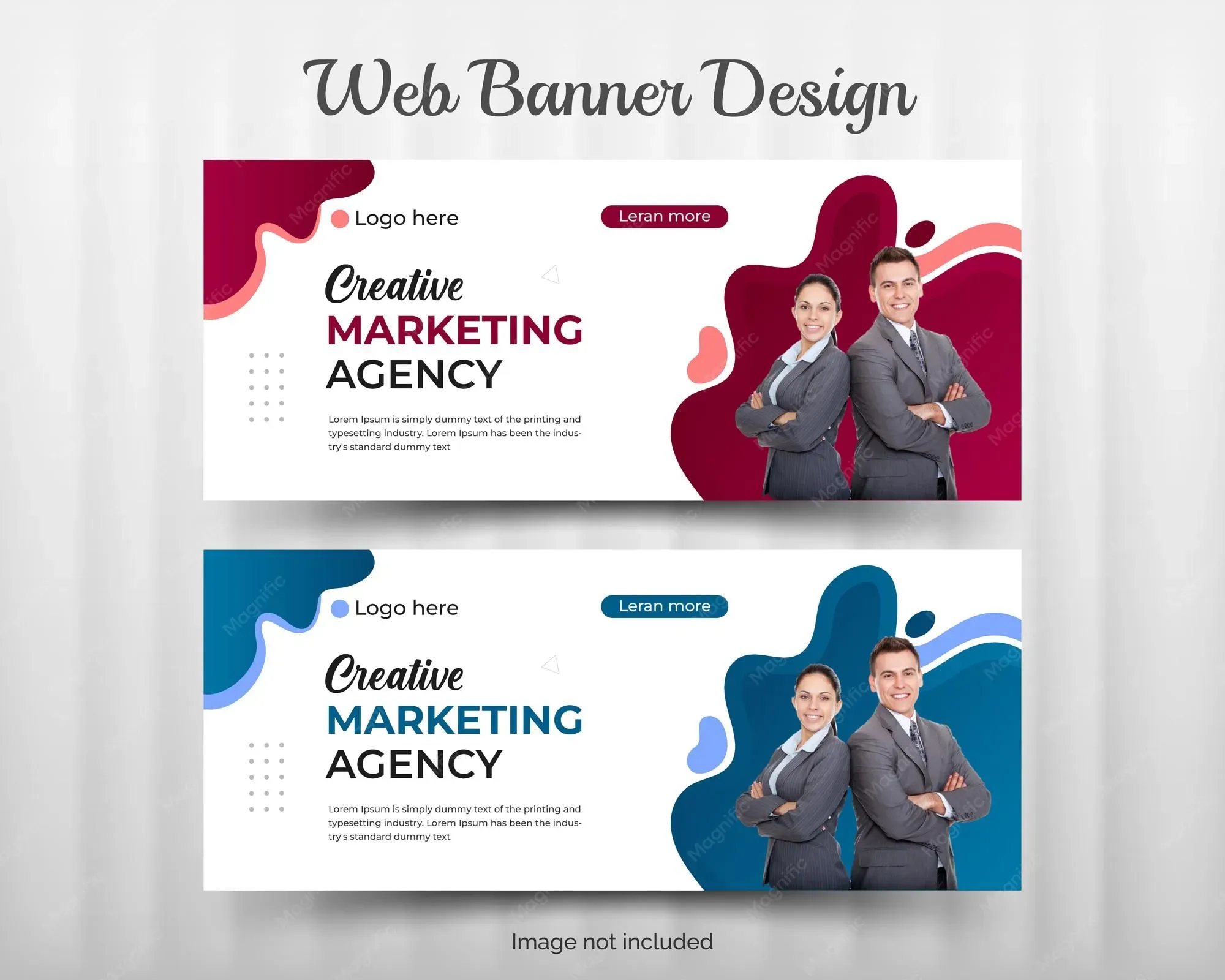 DIY vs Professional Banner Design: When to Hire a Designer