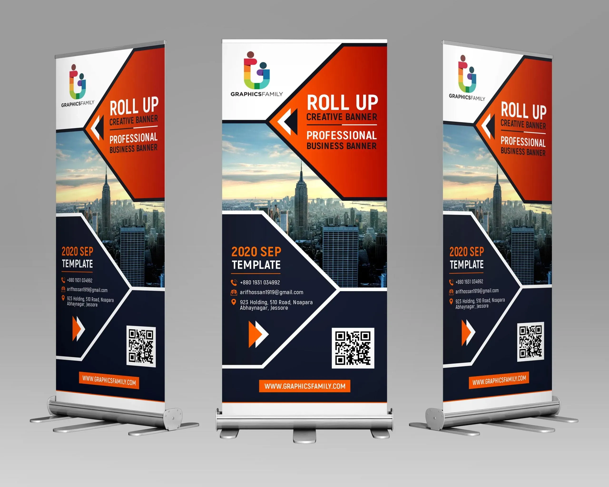 Lifespan of Custom Roll Up Banners: Pro Tips to Extend