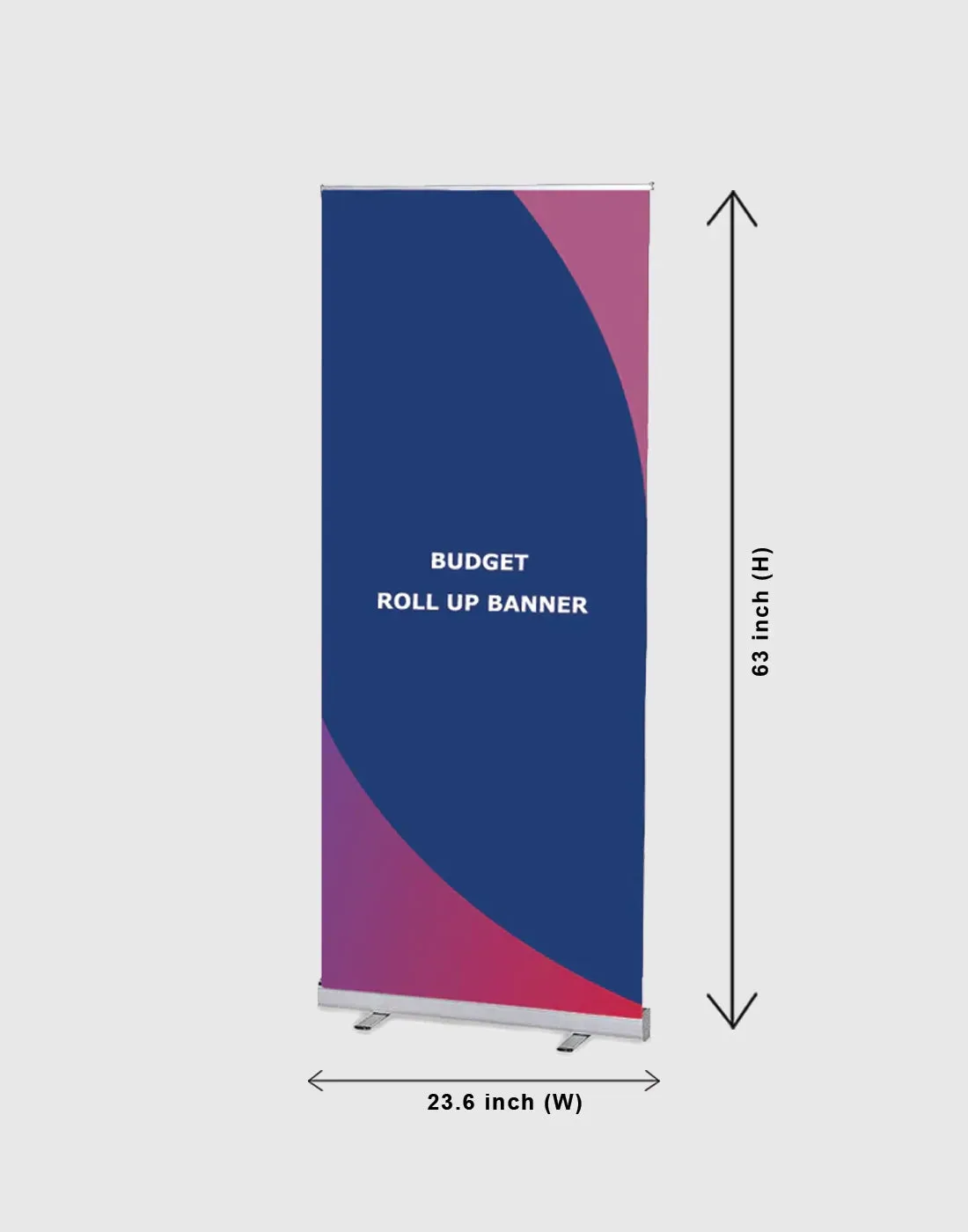 Budget-Friendly Roll Up Banners That Look Professional