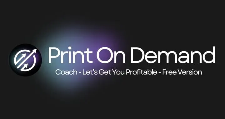 Print on Demand for Coaches and Speakers: Profitable Merch