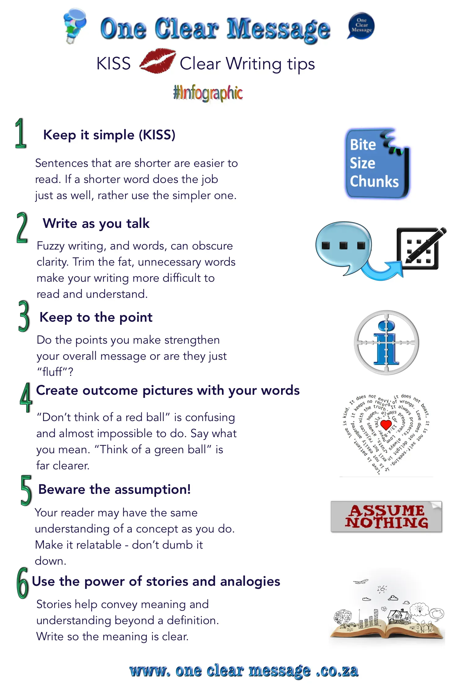 Copy Tips for Clear Messaging on Custom Banners That Convert