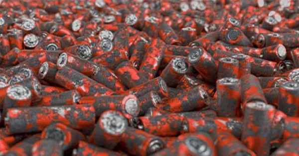 Endüstriyel Piller Karşılaştırması: Hangi Pil Hangisi?