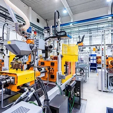 Endüstriyel piller ve ekipmanlar: Forkliftler ve UPS çözümleri