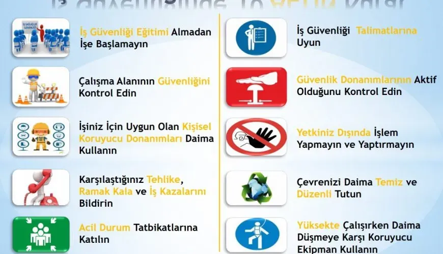 Endüstriyel Pillerde Güvenlik Standartları ve Uyum