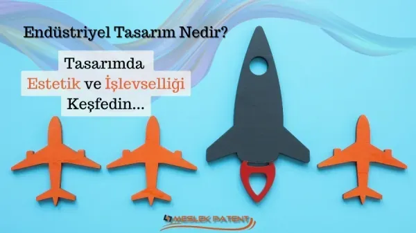 Endüstriyel Pillerde Estetik Tasarım ve Fonksiyonellik