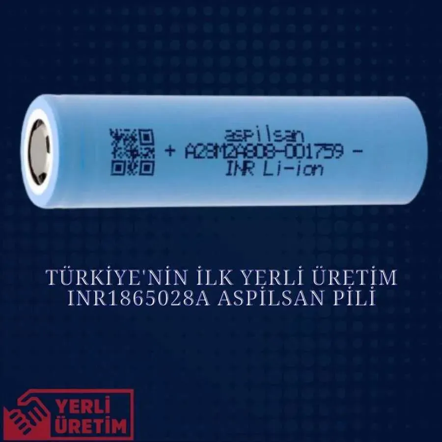 Endüstriyel Piller: Hangi Sektörler İçin Uygun?