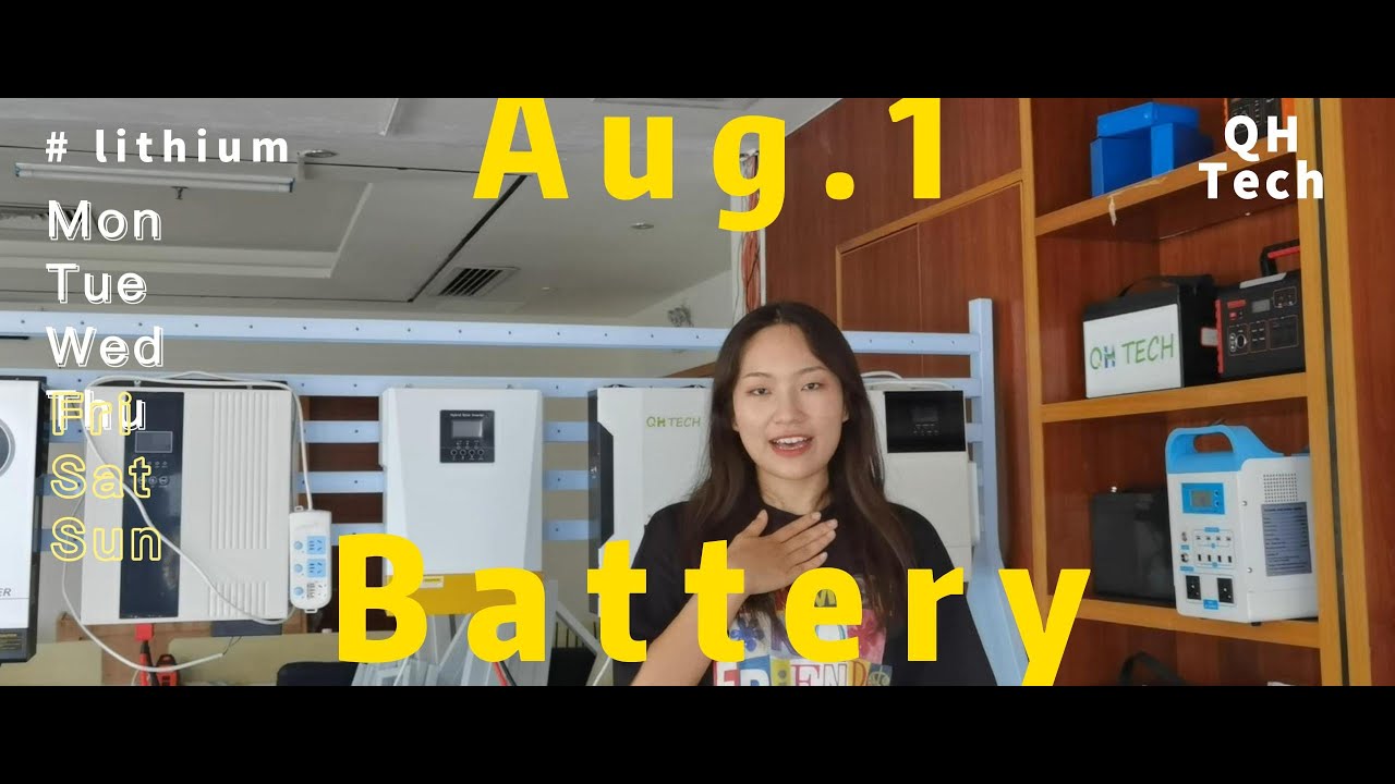 Lifepo4 Bataryalarla Soğuk Havalarda Enerji Kaybını Önleyin!