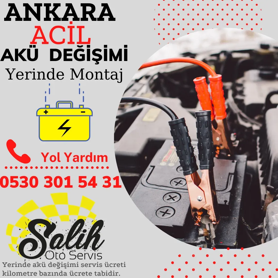 Akü Değiştirme Belirtileri: 5 İşarete Dikkat Edin