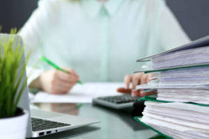 bookkeeper california