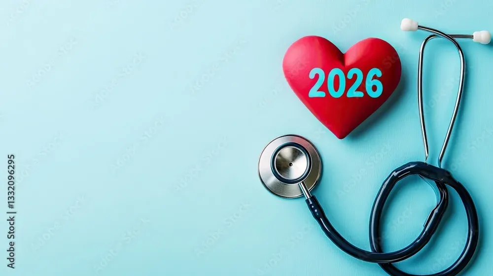 Cardio Health 2026: New Guidelines and Findings for You