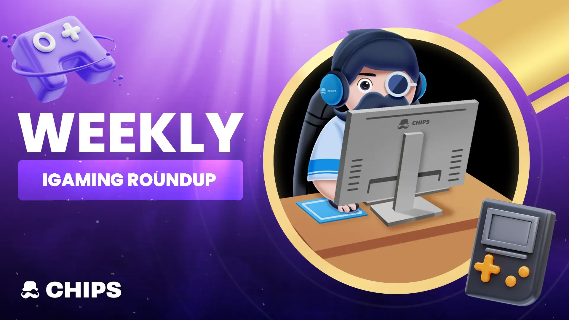 Weekly Gaming Roundup: This Week's Biggest Releases